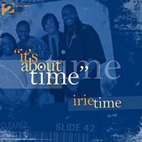cover its about time