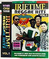 cover reggae hits